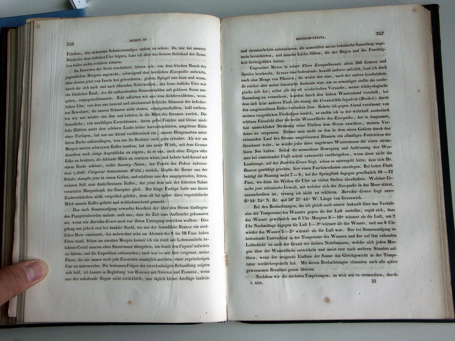 ZZ-RISC47,S.256 Rio Essequibo